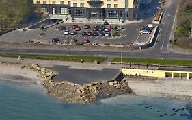Salthill Hotel in Galway